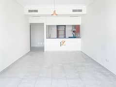Vacant I Well Maintained | Spacious 1BR Apt I