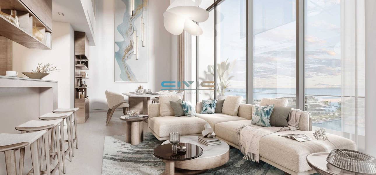 位于艾尔-塞纳赫,Sobha Siniya Island,Delphine Beach Residences 1 卧室的公寓 1300000 AED - 11837654 位于艾尔-塞纳赫,Sobha Siniya Island,Delphine Beach Residences 1 卧室的公寓 1300000 AED - 11837654