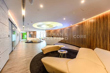 Office for Rent in Al Reem Island, Abu Dhabi - Fully Furnished | Fitted Office | Prime Location