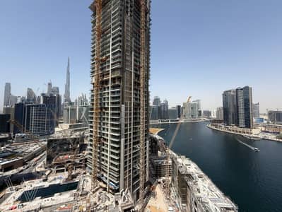 شقة 2 غرفة نوم للبيع في الخليج التجاري، دبي - c5e8ae14-0219-47c4-9051-df8f3b953ff0. jpg