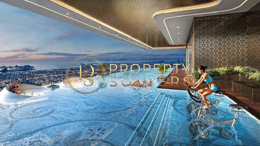 1 Спальня Апартамент Продажа в Бизнес Бей, Дубай - WhatsApp Image 2025-05-30 at 20.24. 36 (1). jpeg