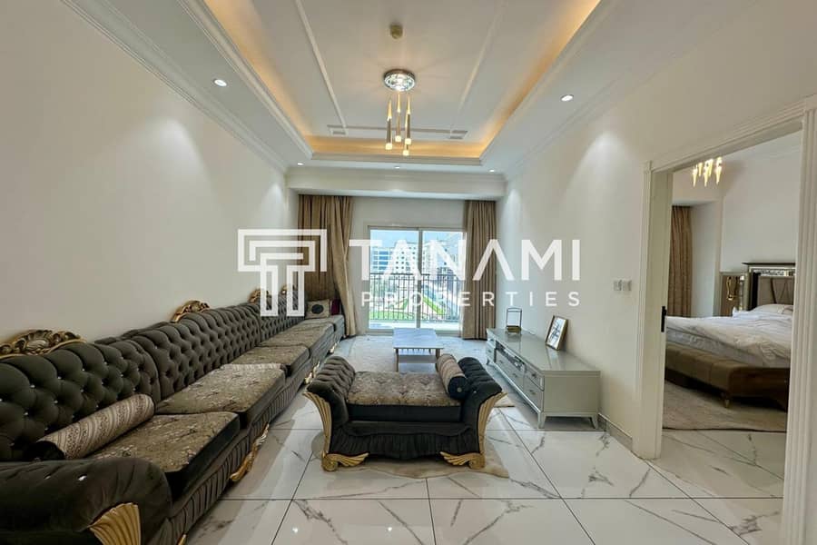 位于阿尔扬街区,阿尔加福1号公寓 1 卧室的公寓 1200000 AED - 11837463 位于阿尔扬街区,阿尔加福1号公寓 1 卧室的公寓 1200000 AED - 11837463