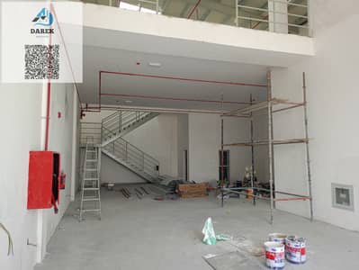 Warehouse for Rent in Al Jurf, Ajman - WhatsApp Image 2025-01-09 at 1.56. 12 PM (1). jpeg