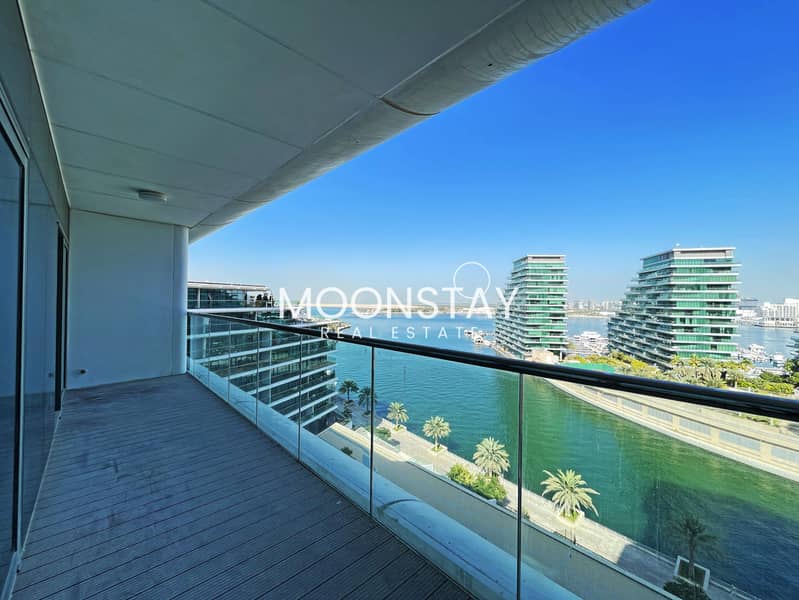 Sea View | Stunning Unit | Spacious Layout Sea View | Stunning Unit | Spacious Layout