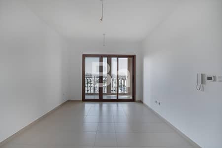 2 Bedroom Apartment for Rent in Town Square, Dubai - Low Floor | 2 Bedroom Apartment | Unfurnished