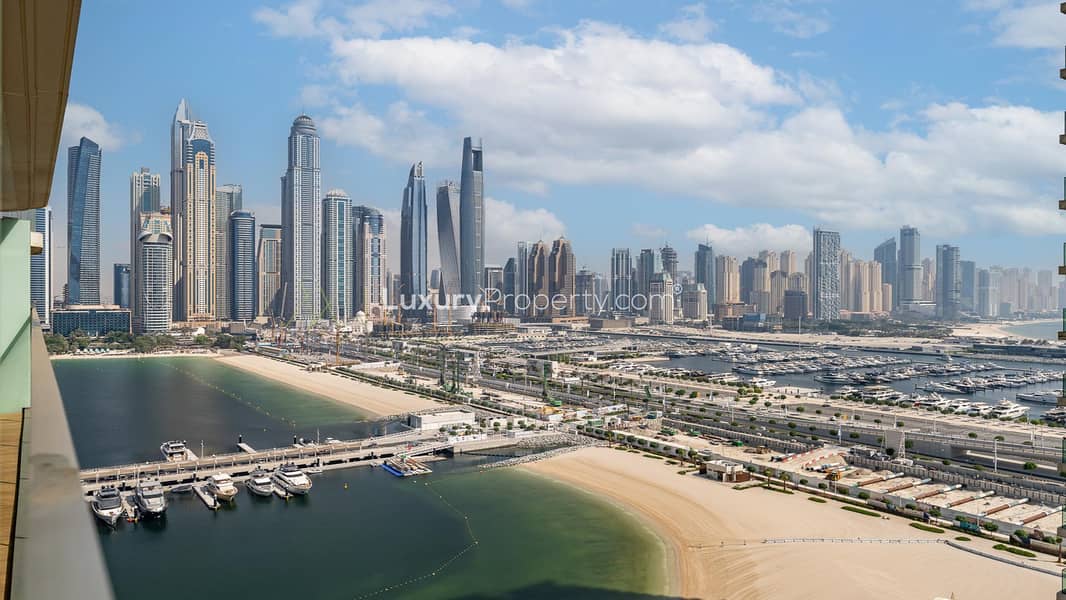 位于迪拜港,艾玛尔海滨社区,滨海景观公寓 1 卧室的公寓 175000 AED - 11837732 位于迪拜港,艾玛尔海滨社区,滨海景观公寓 1 卧室的公寓 175000 AED - 11837732