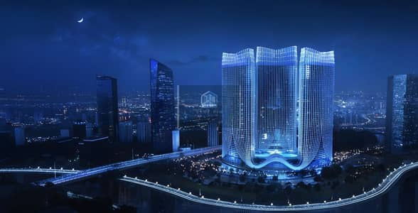 Studio for Sale in Business Bay, Dubai - Screenshot 2025-06-02 185211. png