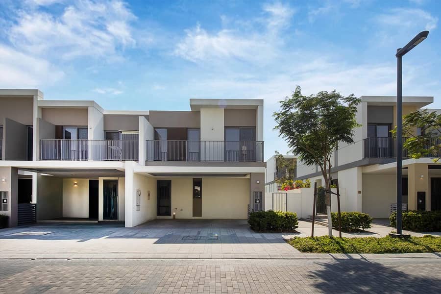 位于蒂拉尔阿尔加夫综合社区,伊兰住宅区 4 卧室的联排别墅 260000 AED - 11837780 位于蒂拉尔阿尔加夫综合社区,伊兰住宅区 4 卧室的联排别墅 260000 AED - 11837780