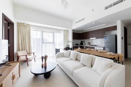 1 Bedroom Flat for Rent in Al Furjan, Dubai - Berton-7. jpg