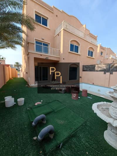 5 Bedroom Villa for Sale in Al Reef, Abu Dhabi - WhatsApp Image 2025-06-03 at 9.43. 43 AM. jpeg