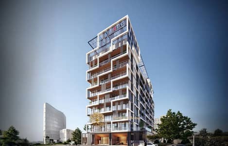 Studio for Sale in Majan, Dubai - Screenshot 2025-06-03 164205. png
