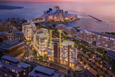 2 Bedroom Flat for Sale in Saadiyat Island, Abu Dhabi - WhatsApp Image 2024-10-16 at 10.52. 16 (4). jpeg