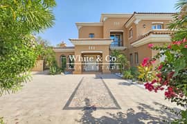 Stunning | Stand Alone Villa | View Today