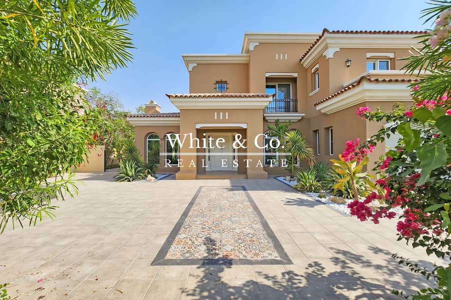 Stunning | Stand Alone Villa | View Today Stunning | Stand Alone Villa | View Today