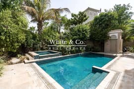 Dahlia | Renovation Option | Large Plot