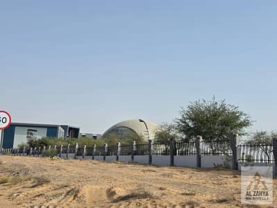 Plot for Sale in Al Salam City, Umm Al Quwain - f40a7258-4ef9-4f0d-a9a7-555c1536b7b9. jpg