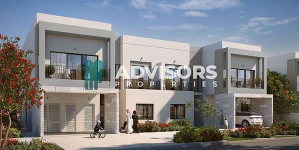 2 Cпальни Таунхаус Продажа в Яс Айленд, Абу-Даби - 08f3ff7450fd762033d39bfcdf84505e94c8de7d. jpg