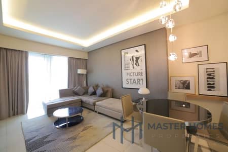 1 Bedroom Flat for Rent in Business Bay, Dubai - PHOTO-2022-10-10-14-18-47. jpg