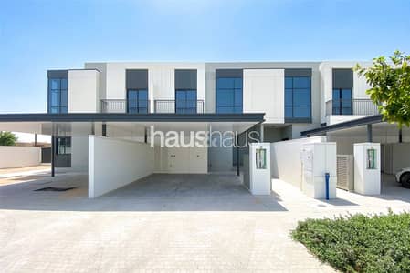 阿尔弗雷德街区， 迪拜 3 卧室联排别墅待租 - 位于阿尔弗雷德街区，阿尔弗雷德西区，Murooj Al Furjan West 3 卧室的联排别墅 225000 AED - 11837862