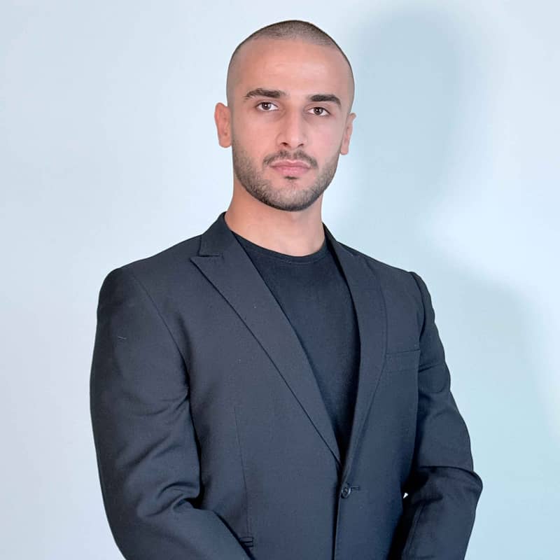 Zein Alabideen Hweijeh