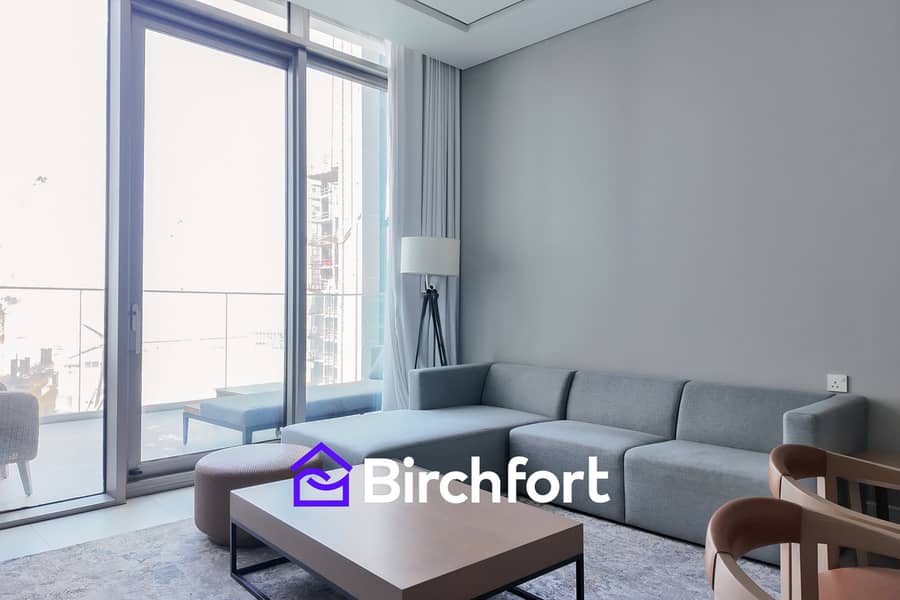 COMMUNITY VIEW | FURNISHED | 1 BEDROOM COMMUNITY VIEW | FURNISHED | 1 BEDROOM