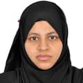 Lubnain Fatima