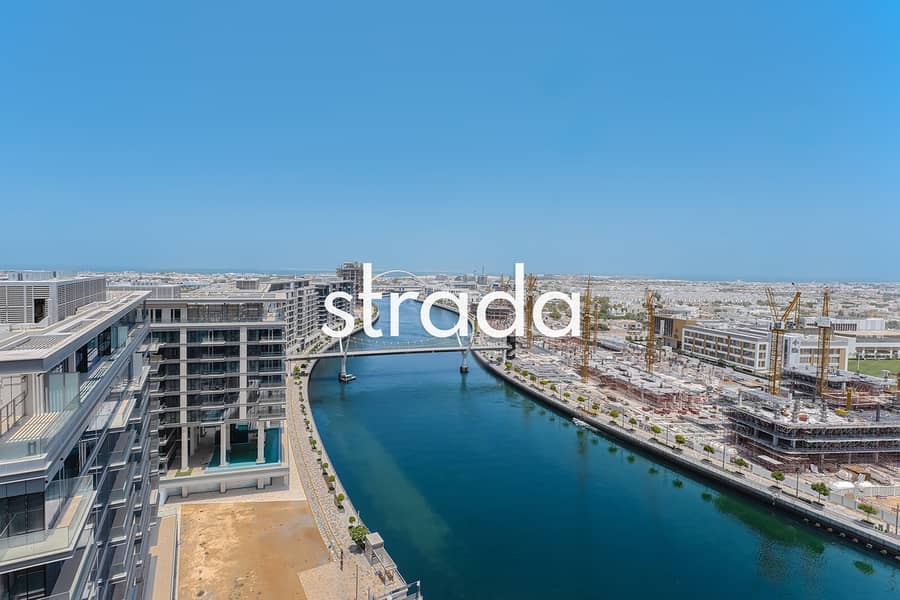 位于阿尔瓦斯尔,运河景观公寓,运河景观9号楼 2 卧室的公寓 6000000 AED - 11837898 位于阿尔瓦斯尔,运河景观公寓,运河景观9号楼 2 卧室的公寓 6000000 AED - 11837898