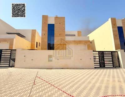 فیلا 4 غرف نوم للبيع في الحليو، عجمان - batch_b584eb31-ed37-4bc3-9378-f30d3162a482. jpg
