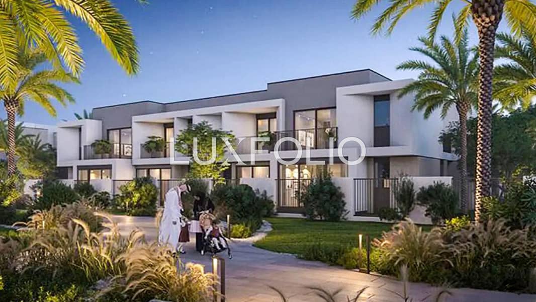位于阿拉伯牧场3号,安雅小区 4 卧室的联排别墅 3650000 AED - 11837913 位于阿拉伯牧场3号,安雅小区 4 卧室的联排别墅 3650000 AED - 11837913