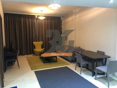 Gorgeous furnished 1 bed in Hilliana Tower Al Sufouh Gorgeous furnished 1 bed in Hilliana Tower Al Sufouh