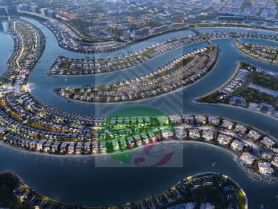 فیلا 6 غرف نوم للبيع في مدينة أجمل مكان - واجهة الشارقة البحرية، الشارقة - 17. jpg
