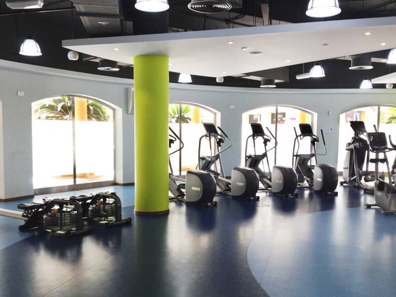 34 Sadaf 4 Gym. jpg