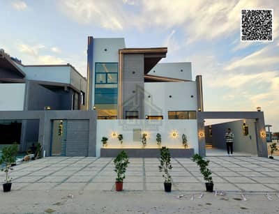 4 Cпальни Вилла Продажа в Аль Хелио, Аджман - batch_WhatsApp Image 2025-01-07 at 7.12. 34 PM. jpg