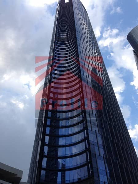AVAILABLE NOW Office Space for Sale in Addax Tower