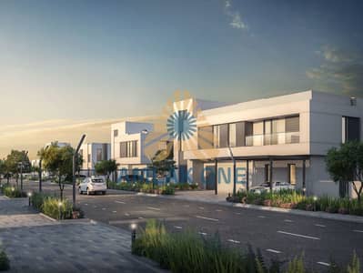 Участок Продажа в Аль Шамха, Абу-Даби - Alreeman19. jpg