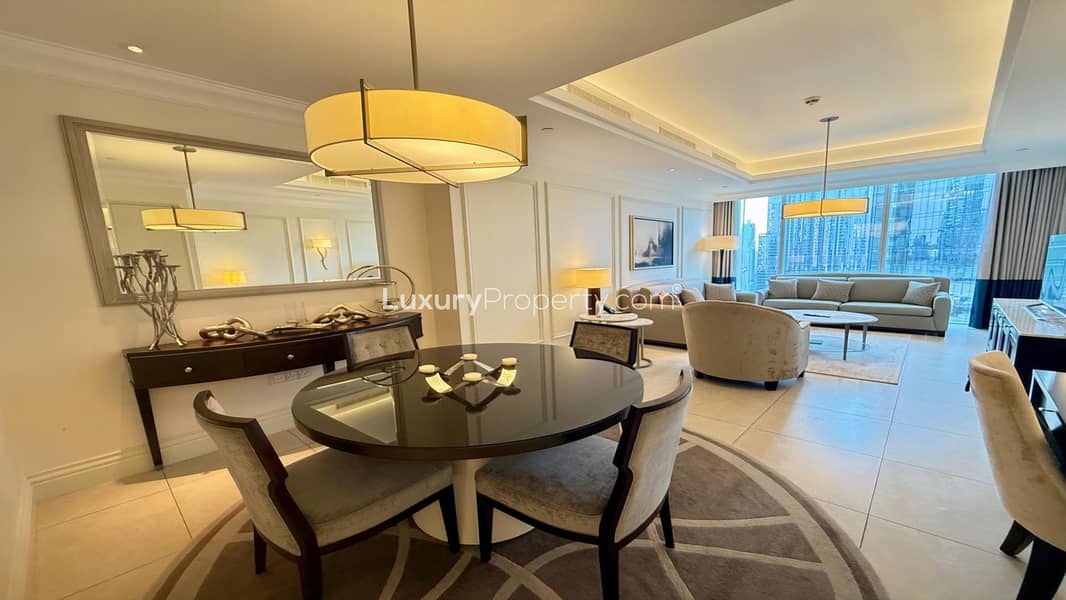 Квартира в Дубай Даунтаун,Адресс Бульвар, 1 спальня, 210000 AED - 11837979 Квартира в Дубай Даунтаун,Адресс Бульвар, 1 спальня, 210000 AED - 11837979