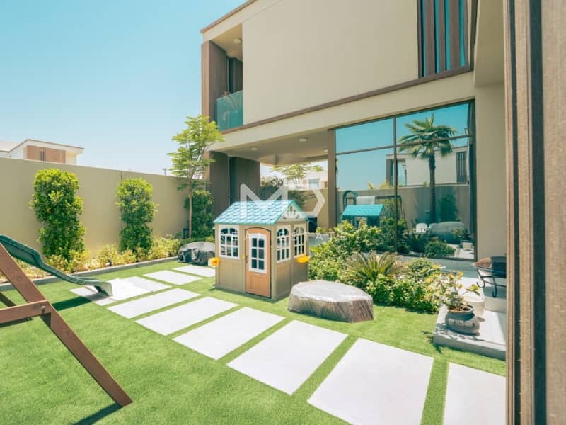 位于阿尔朱拜勒岛,Nad Al Dhabi 3 卧室的联排别墅 350000 AED - 11837743 位于阿尔朱拜勒岛,Nad Al Dhabi 3 卧室的联排别墅 350000 AED - 11837743