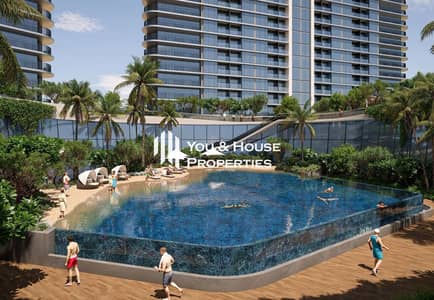 Studio for Sale in Motor City, Dubai - IMG-20250603-WA0104. jpg