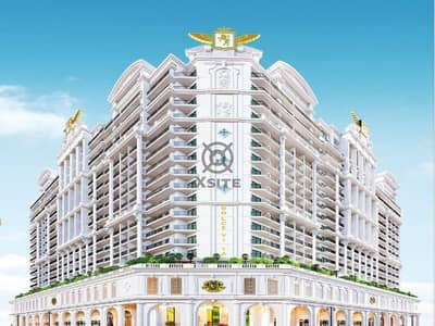 阿尔扬街区， 迪拜 单身公寓待售 - WhatsApp Image 2025-01-25 at 11.49. 33 AM. jpeg