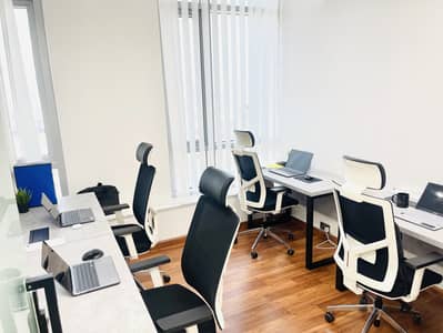 مکتب  للايجار في بر دبي، دبي - IMG_E2212. JPG