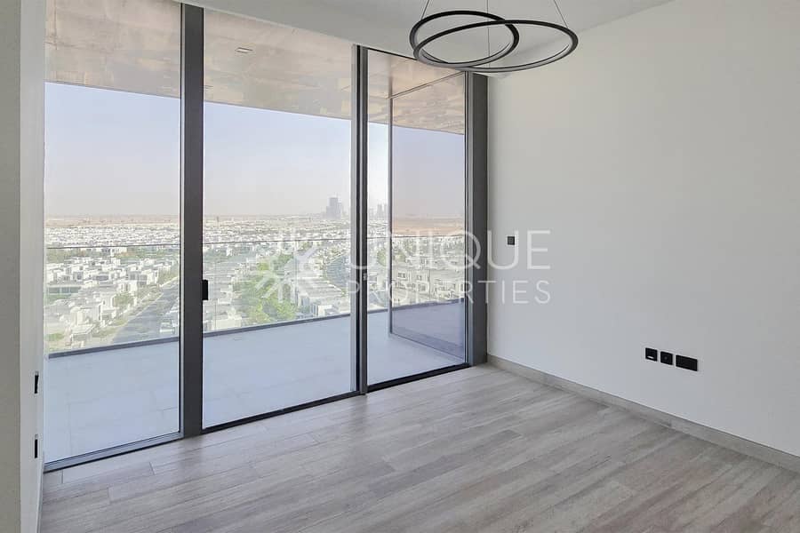 Квартира в Дубай Хиллс Истейт,Гроув от Иман, 3 cпальни, 4700000 AED - 11838020 Квартира в Дубай Хиллс Истейт,Гроув от Иман, 3 cпальни, 4700000 AED - 11838020