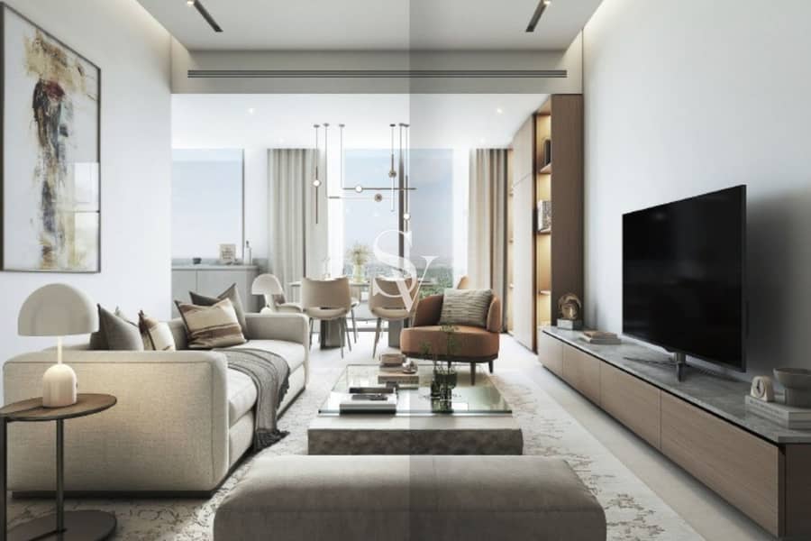 Квартира в Букадра,Собха Хартланд 2,Riverside Crescent,320 Риверсайд Кресцент, 1 спальня, 1856114 AED - 11838032 Квартира в Букадра,Собха Хартланд 2,Riverside Crescent,320 Риверсайд Кресцент, 1 спальня, 1856114 AED - 11838032