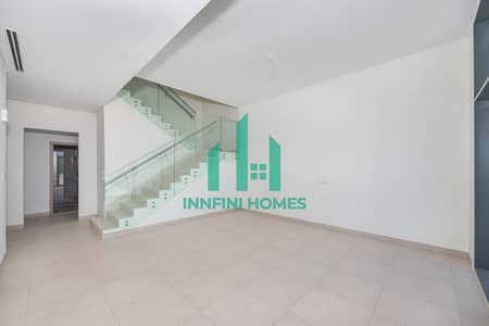 4 Bedroom Townhouse for Rent in Al Furjan, Dubai - 2. jpg