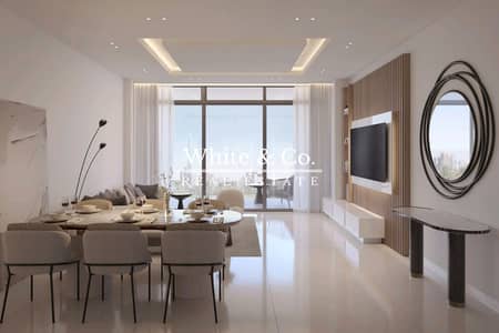 Studio for Sale in Dubai Science Park, Dubai - Urgent Sale | Pool View | Fully Furnished