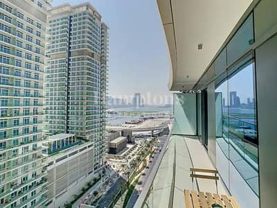 2 Bedroom Flat for Sale in Dubai Harbour, Dubai - Welcome to Offers | Full Marina View | Furnished