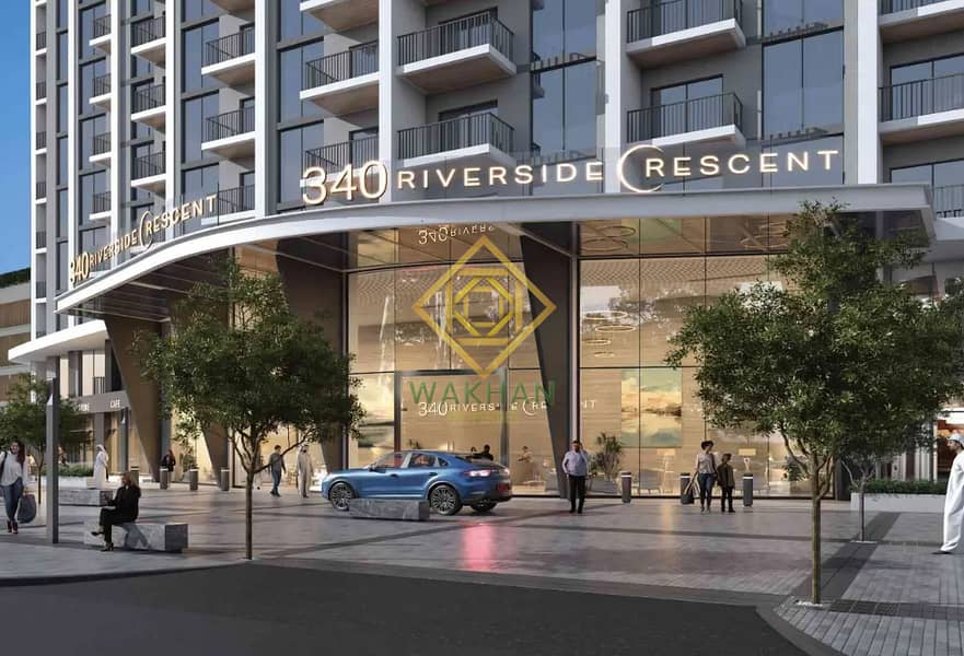 位于布卡德拉社区,苏巴哈特兰2区,Riverside Crescent,河畔新月 340 号 1 卧室的公寓 1821225 AED - 11838098 位于布卡德拉社区,苏巴哈特兰2区,Riverside Crescent,河畔新月 340 号 1 卧室的公寓 1821225 AED - 11838098