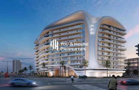 1 Спальня Апартамент Продажа в Мотор Сити, Дубай - IMG-20250603-WA0098. jpg