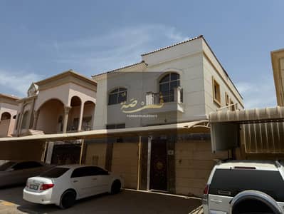 فیلا 5 غرف نوم للايجار في المويهات، عجمان - WhatsApp Image 2025-06-01 at 5.17. 48 PM (1). jpeg