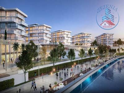 Студия Продажа в Шарджа Ватерфронт Сити, Шарджа - WhatsApp Image 2023-12-12 at 14.05. 38_d9c784a4. jpg