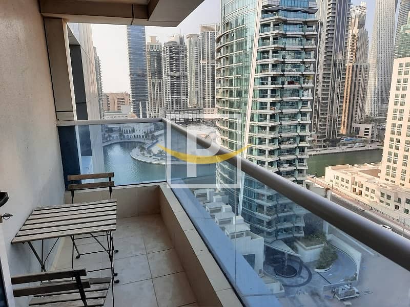 Ready to Move In | Spacious 1BR | Pool View Ready to Move In | Spacious 1BR | Pool View